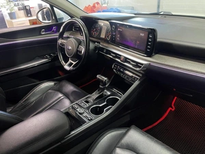 Седан Kia K5 2020 года, 2150000 рублей, Ярославль