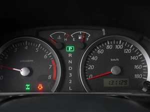 Внедорожник Suzuki Jimny 2011 года, 1169000 рублей, Воронеж