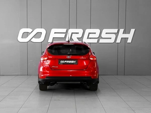 Хетчбэк Ford Focus 2017 года, 1018000 рублей, Тверь