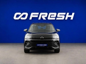 Внедорожник Volkswagen Tiguan L 2026 года, 4799077 рублей, Москва