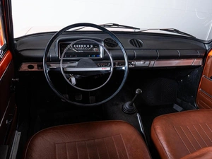 Седан ВАЗ (LADA) 2101 1979 года, 599000 рублей, Ставрополь