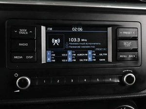 Хетчбэк Kia Rio X 2020 года, 1879000 рублей, Аксай