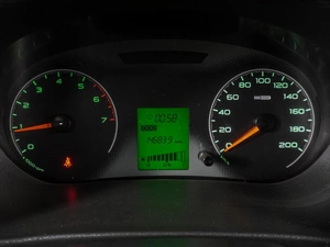 Седан ВАЗ (LADA) Granta 2013 года, 464000 рублей, Воронеж