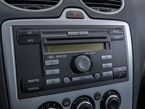 Хетчбэк Ford Focus 2006 года, 599000 рублей, Краснодар