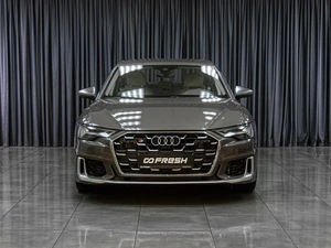 Седан Audi A6 2019 года, 3849000 рублей, Тюмень