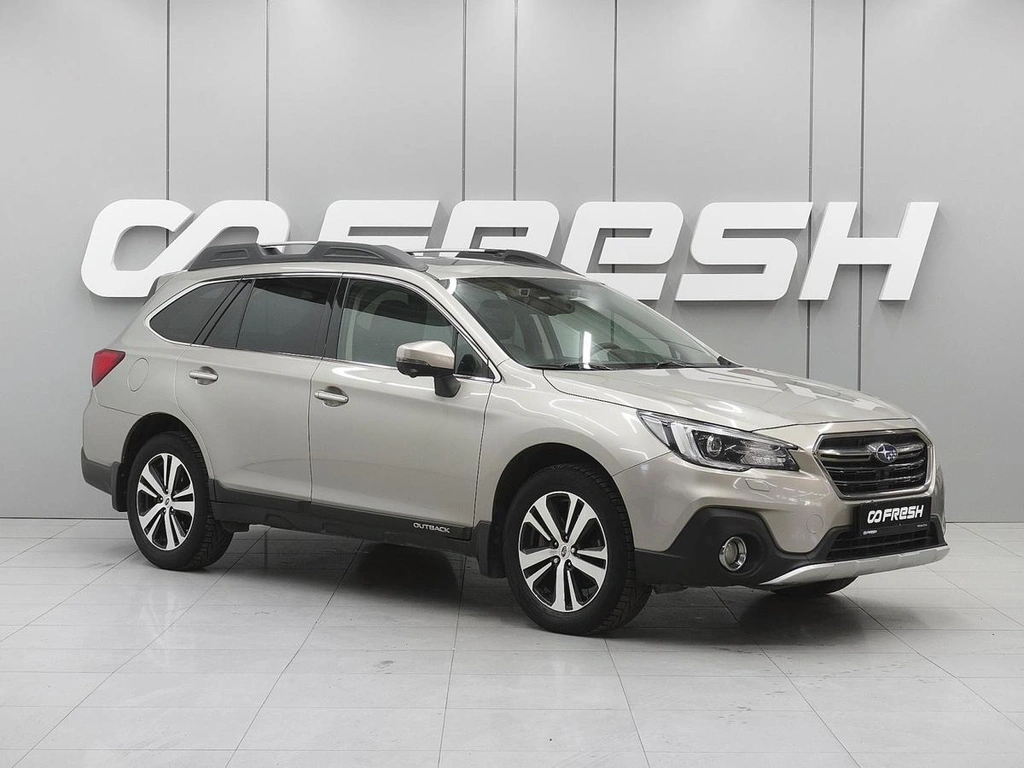 Универсал Subaru Outback 2020 года, 2999000 рублей, Ростов-на-Дону