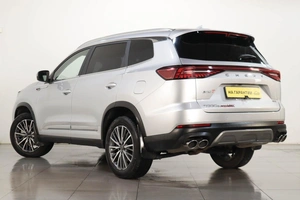 Внедорожник Chery Tiggo 8 Pro Max 2024 года, 2579000 рублей, Челябинск