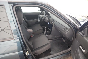 Хэтчбек 4 дв. ВАЗ (LADA) Priora 2012 года, 380000 рублей, Орёл