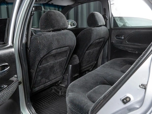 Седан Hyundai Sonata 2005 года, 599000 рублей, Волгоград