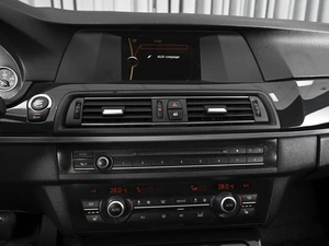 Седан BMW 5 серия 2013 года, 1648000 рублей, Ставрополь