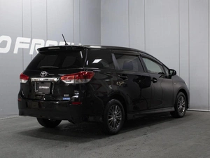 Минивэн Toyota Wish 2009 года, 1293000 рублей, Омск