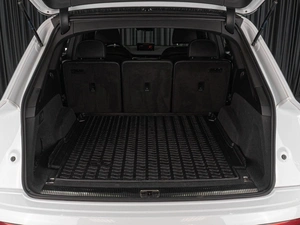 Внедорожник Audi Q7 2018 года, 4769000 рублей, Тюмень