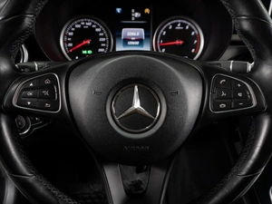 Седан Mercedes-benz C-класс 2014 года, 2200000 рублей, Тюмень