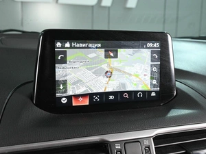 Седан Mazda 3 2016 года, 1499000 рублей, Аксай