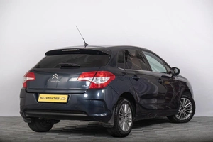 Хетчбэк Citroen C4 2012 года, 599000 рублей, Томск