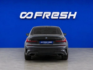 Седан BMW 3 серия 2019 года, 5249046 рублей, Москва