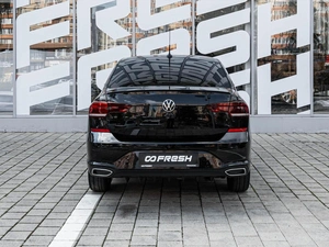 Лифтбек Volkswagen Polo 2022 года, 1629800 рублей, Ставрополь