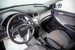 Хетчбэк Hyundai Solaris 2011 года, 749000 рублей, Пермь