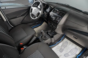 Седан ВАЗ (LADA) Granta 2024 года, 889000 рублей, Тюмень