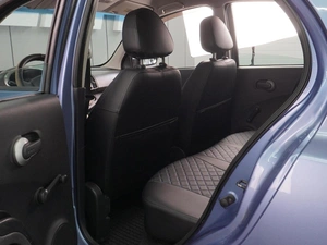 Хетчбэк Nissan Micra 2006 года, 434000 рублей, Воронеж