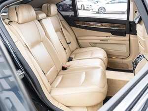 Седан BMW 7 серия 2012 года, 2319000 рублей, Краснодар