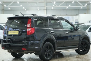 Внедорожник Great Wall Hover H3 2014 года, 749000 рублей, Омск