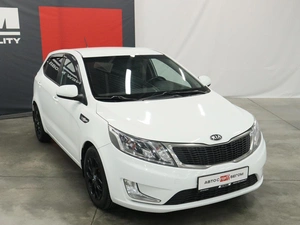 Хэтчбек Kia Rio 2014 года, 1080000 рублей, Курск