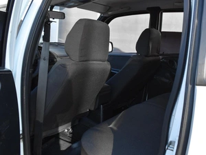 Внедорожник Chevrolet Niva 2014 года, 678000 рублей, Краснодар