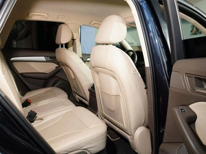 Внедорожник Audi Q5 2016 года, 2549999 рублей, Тверь