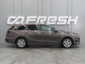 Универсал Kia Ceed 2019 года, 1899000 рублей, Воронеж