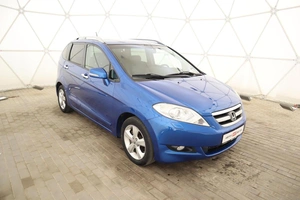 Компактвэн Honda FR-V 2005 года, 699000 рублей, Обнинск