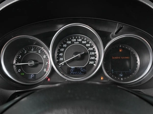 Седан Mazda 6 2012 года, 1449000 рублей, Аксай