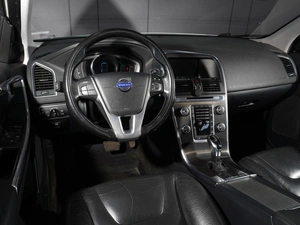 Внедорожник Volvo XC60 2013 года, 2020444 рублей, Тверь