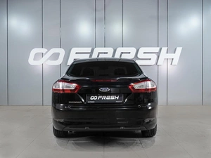 Седан Ford Mondeo 2012 года, 799000 рублей, Воронеж