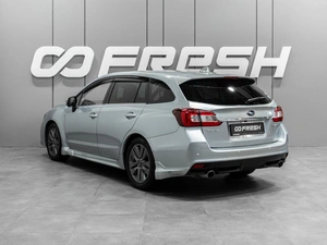 Универсал Subaru Levorg 2015 года, 1555000 рублей, Тюмень