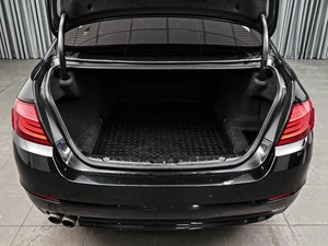 Седан BMW 5 серия 2013 года, 1649000 рублей, Ставрополь