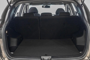 Внедорожник Hyundai ix35 2014 года, 1399000 рублей, Барнаул
