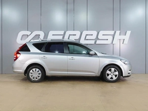 Универсал Kia Ceed 2010 года, 669000 рублей, Воронеж