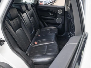 Внедорожник Land Rover Range Rover Evoque 2017 года, 2498000 рублей, Краснодар