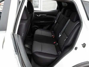 Внедорожник Nissan Qashqai 2017 года, 1520000 рублей, Краснодар