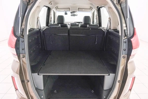 Минивэн Honda Freed 2016 года, 1489000 рублей, Красноярск