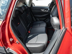 Внедорожник Changan CS35 Plus 2023 года, 1870000 рублей, Краснодар