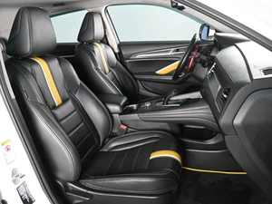 Внедорожник Haval F7x 2020 года, 2049000 рублей, Аксай