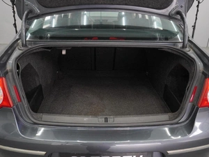 Седан Volkswagen Passat 2009 года, 774000 рублей, Воронеж