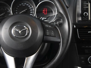Внедорожник Mazda CX-5 2015 года, 1730000 рублей, Омск