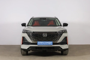 Внедорожник Changan UNI-S 2024 года, 2459000 рублей, Новосибирск