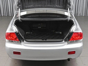 Седан Mitsubishi Lancer 2007 года, 680000 рублей, Ставрополь