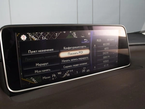 Внедорожник Lexus RX 2017 года, 4050000 рублей, Омск