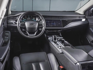 Седан OMODA S5 2023 года, 1670000 рублей, Ростов-на-Дону