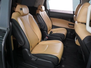 Минивэн Kia Carnival 2020 года, 3999000 рублей, Воронеж